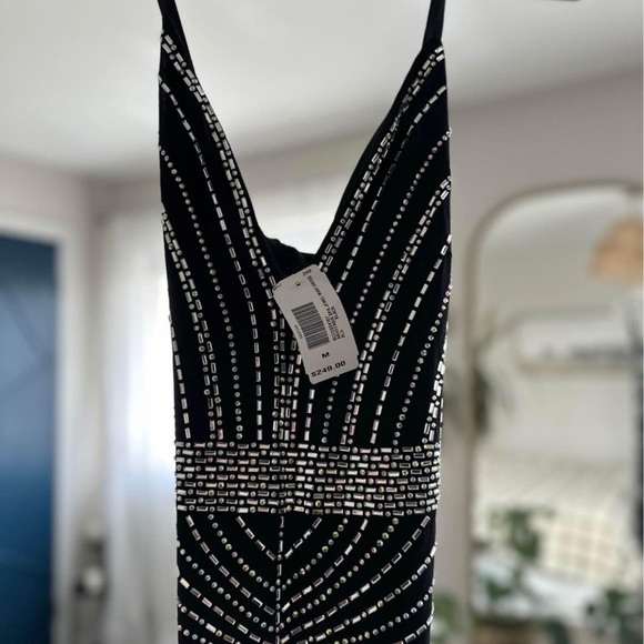 Brand new NYE dress - Picture 3 of 3